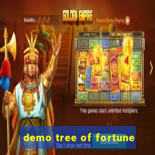 demo tree of fortune